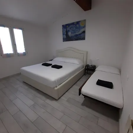 La Casetta Di Paolo Florence
