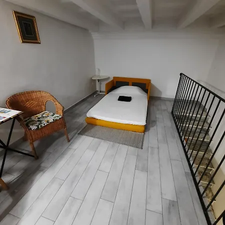 La Casetta Di Paolo Apartamento
