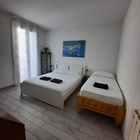 Apartament La Casetta Di Paolo