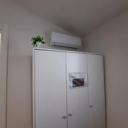 La Casetta Di Paolo Appartement *