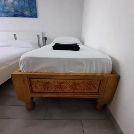 La Casetta Di Paolo *