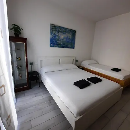 Apartamento La Casetta Di Paolo Florencia