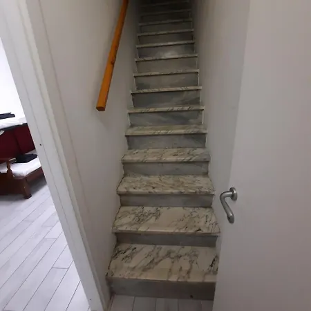 La Casetta Di Paolo Florence