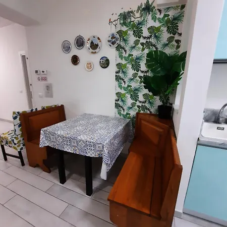 La Casetta Di Paolo Apartamento *