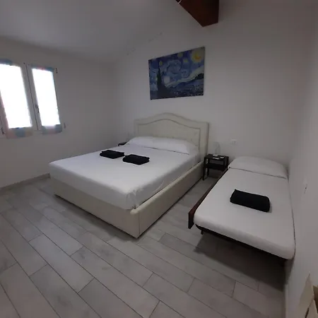 La Casetta Di Paolo Appartement *