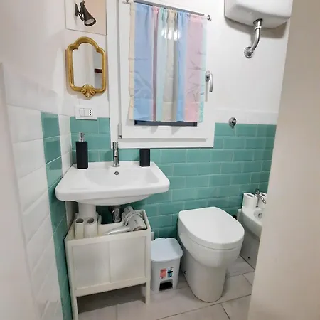 Appartement La Casetta Di Paolo