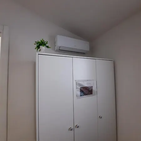 La Casetta Di Paolo Appartement *