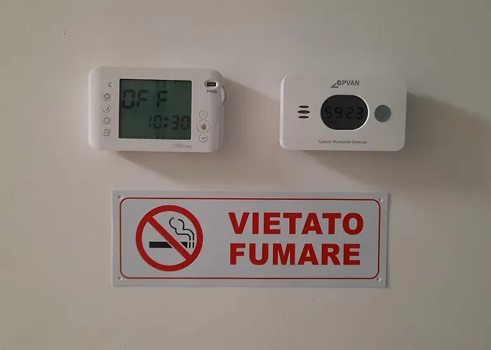 Apartament La Casetta Di Paolo Florencja