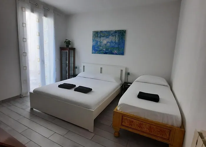 Apartament La Casetta Di Paolo