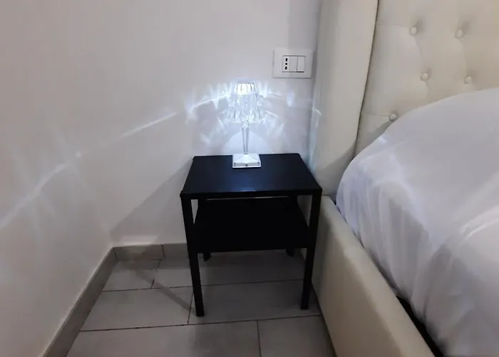 La Casetta Di Paolo Apartament Florencja