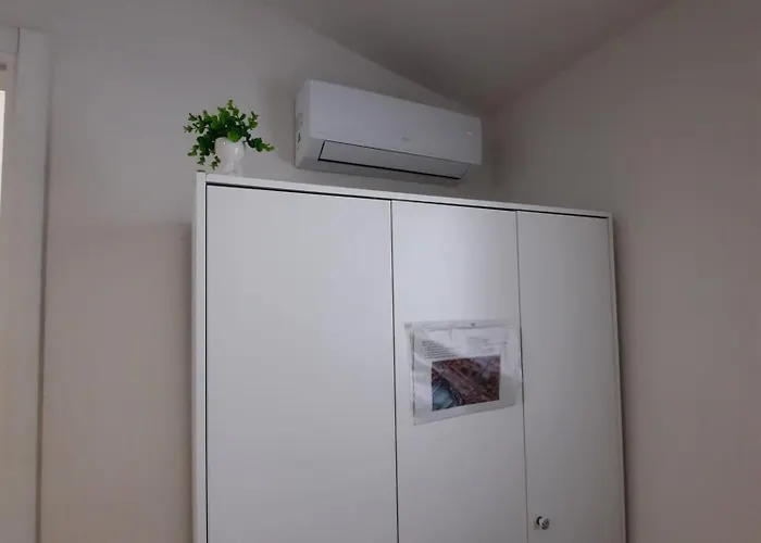 La Casetta Di Paolo Apartament *
