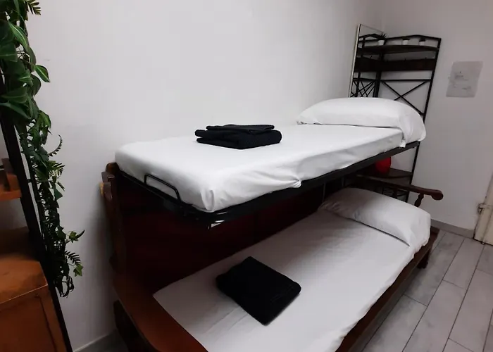La Casetta Di Paolo Apartament *