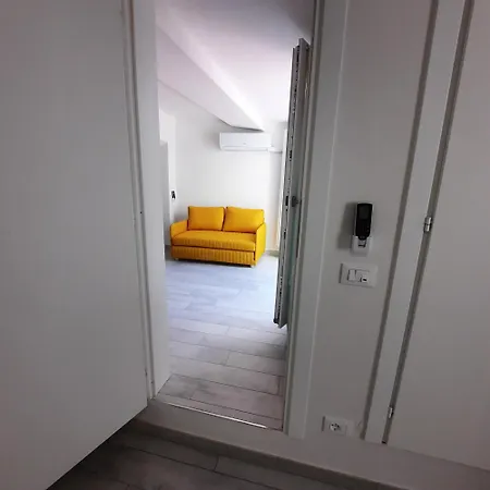 La Casetta Di Paolo * Floransa