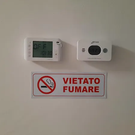 Daire La Casetta Di Paolo Floransa