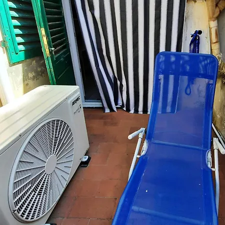 La Casetta Di Paolo *