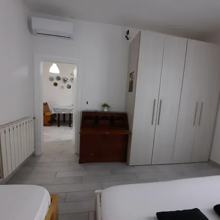 شقة La Casetta Di Paolo