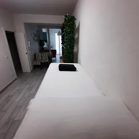 Apartment La Casetta Di Paolo Florenz