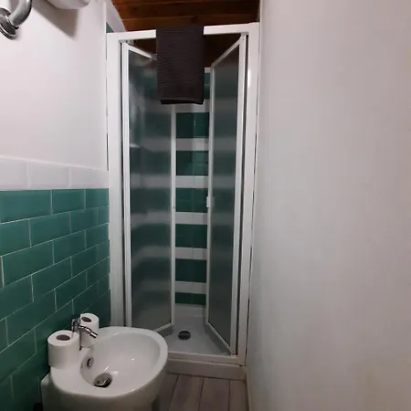 La Casetta Di Paolo Apartment