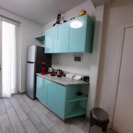 La Casetta Di Paolo Apartment *