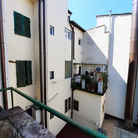 شقة La Casetta Di Paolo
