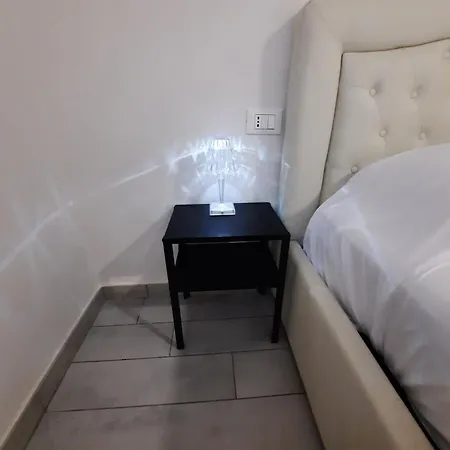 La Casetta Di Paolo Apartment Florenz