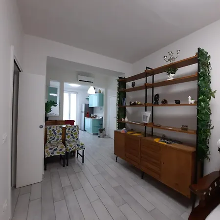 Apartment La Casetta Di Paolo *