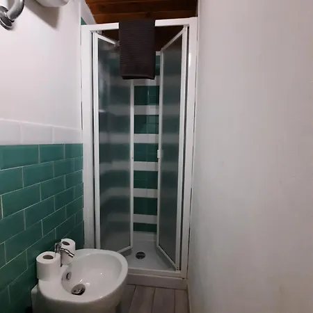 Apartment La Casetta Di Paolo Florenz