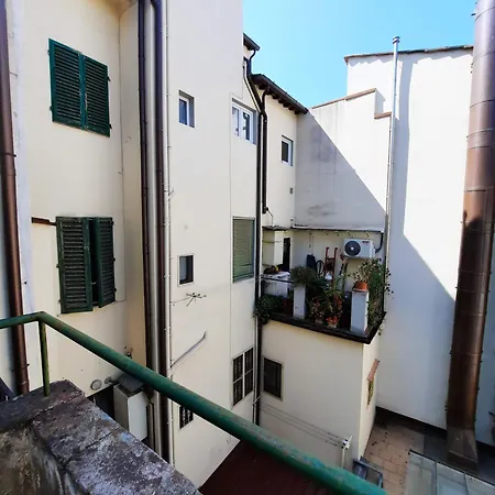 La Casetta Di Paolo Florenz