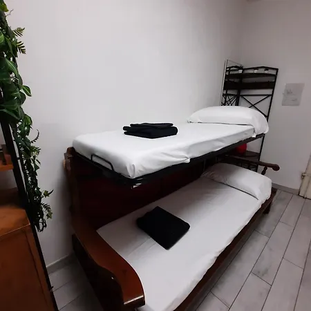 La Casetta Di Paolo Apartment *